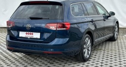 VW PASSAT 2.0 TDI DSG