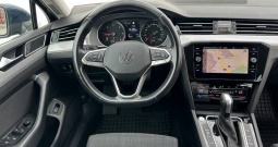 VW PASSAT 2.0 TDI DSG