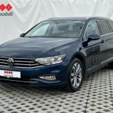 VW PASSAT 2.0 TDI DSG