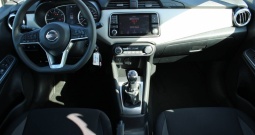 Nissan Micra 1.0 IG-T