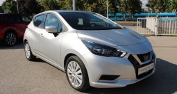 Nissan Micra 1.0 IG-T