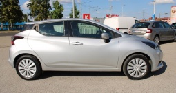 Nissan Micra 1.0 IG-T