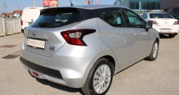 Nissan Micra 1.0 IG-T