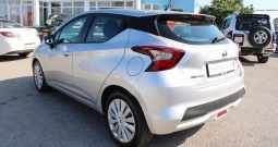 Nissan Micra 1.0 IG-T