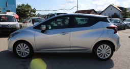 Nissan Micra 1.0 IG-T