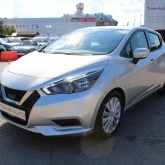 Nissan Micra 1.0 IG-T