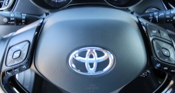 Toyota C-HR 1.8 Hybrid AUTOMATIK *NAVIGACIJA, KAMERA*