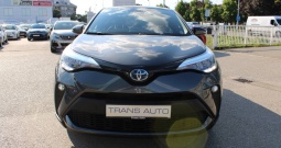 Toyota C-HR 1.8 Hybrid AUTOMATIK *NAVIGACIJA, KAMERA*