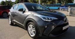 Toyota C-HR 1.8 Hybrid AUTOMATIK *NAVIGACIJA, KAMERA*