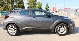 Toyota C-HR 1.8 Hybrid AUTOMATIK *NAVIGACIJA, KAMERA*