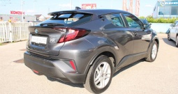 Toyota C-HR 1.8 Hybrid AUTOMATIK *NAVIGACIJA, KAMERA*