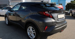 Toyota C-HR 1.8 Hybrid AUTOMATIK *NAVIGACIJA, KAMERA*