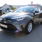 Toyota C-HR 1.8 Hybrid AUTOMATIK *NAVIGACIJA, KAMERA*