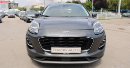 Ford Puma 1.0 Ecoboost Titanium *NAVIGACIJA*