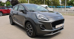 Ford Puma 1.0 Ecoboost Titanium *NAVIGACIJA*