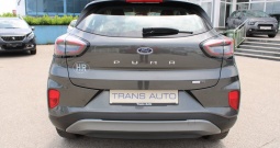 Ford Puma 1.0 Ecoboost Titanium *NAVIGACIJA*