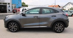 Ford Puma 1.0 Ecoboost Titanium *NAVIGACIJA*