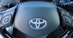 Toyota C-HR 2.0 Hybrid AUTOMATIK *LED, NAVIGACIJA, KAMERA*