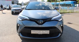 Toyota C-HR 2.0 Hybrid AUTOMATIK *LED, NAVIGACIJA, KAMERA*