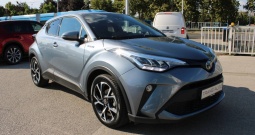 Toyota C-HR 2.0 Hybrid AUTOMATIK *LED, NAVIGACIJA, KAMERA*