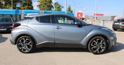 Toyota C-HR 2.0 Hybrid AUTOMATIK *LED, NAVIGACIJA, KAMERA*