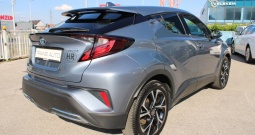 Toyota C-HR 2.0 Hybrid AUTOMATIK *LED, NAVIGACIJA, KAMERA*