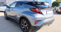 Toyota C-HR 2.0 Hybrid AUTOMATIK *LED, NAVIGACIJA, KAMERA*