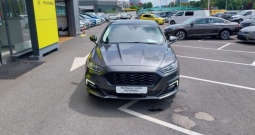 FORD MONDEO TITANIUM ECOBLUE