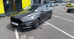 FORD MONDEO TITANIUM ECOBLUE