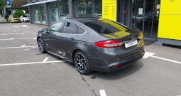 FORD MONDEO TITANIUM ECOBLUE