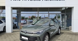 VW TIGUAN NF 2.0 TDI DSG - Tvornčko jamstvo, TEST VOZILO, 36.900,00 €