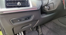 BMW XM 50e xDrive S-tronic 476 KS, ACC+LED+GR SJED+HEAD+MASAŽA