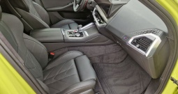 BMW XM 50e xDrive S-tronic 476 KS, ACC+LED+GR SJED+HEAD+MASAŽA