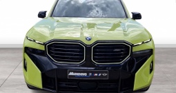 BMW XM 50e xDrive S-tronic 476 KS, ACC+LED+GR SJED+HEAD+MASAŽA