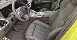 BMW XM 50e xDrive S-tronic 476 KS, ACC+LED+GR SJED+HEAD+MASAŽA