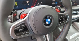 BMW XM 50e xDrive S-tronic 476 KS, ACC+LED+GR SJED+HEAD+MASAŽA