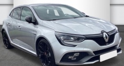 Renault Megane R.S. Energy 1.8 TCe EDC 280 KS, LED+TEM+NAVI