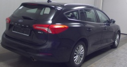 Ford Focus Turnier 1.0 EB Titanium 125 KS, LED+KAM+GR SJED+TEM+ASIST