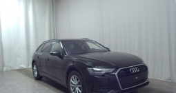 Audi A6 Avant 45 TDI V6 Aut. Quattro 231 KS, ACC+KAM+LED+GR SJED+VIRT+KUKA+AS...