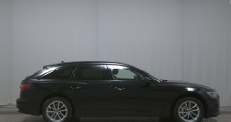 Audi A6 Avant 45 TDI V6 Aut. Quattro 231 KS, ACC+KAM+LED+GR SJED+VIRT+KUKA+AS...