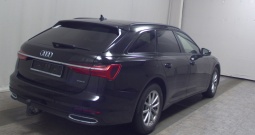 Audi A6 Avant 45 TDI V6 Aut. Quattro 231 KS, ACC+KAM+LED+GR SJED+VIRT+KUKA+AS...