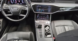 Audi A6 Avant 45 TDI V6 Aut. Quattro 231 KS, ACC+KAM+LED+GR SJED+VIRT+KUKA+AS...