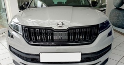 Škoda Kodiaq 2.0 TDI 4x4 DSG 150 KS, KAM+LED+4xGR SJED+TEM+ASIST