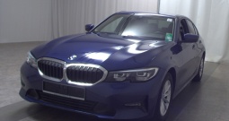 BMW 318d Aut. Advantage 150 KS, LED+KAM+GR SJED+TEM+ASIST