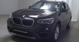 BMW X1 sDrive18d Aut. Advantage 150 KS, ACC+KAM+LED+GR SJED+ASIST