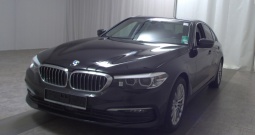 BMW 520d Aut. 190 KS, ACC+360+LED+GR SJED+ASIST