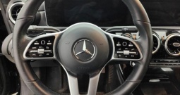 Mercedes CLA 180d Aut. 116 KS, LED+WIDES+PDC +TEM+ASIST