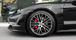 Porsche Taycan 4S Sport Turismo 571 KS, ZRAČNI+ACC+360+4xGR SJED+LED+PANO+BOSE