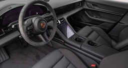 Porsche Taycan 4S Sport Turismo 571 KS, ZRAČNI+ACC+360+4xGR SJED+LED+PANO+BOSE