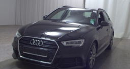 Audi A3 SB 35 TDI Aut. S-Line 150 KS, LED+PDC+GR SJED+TEM+ASIST